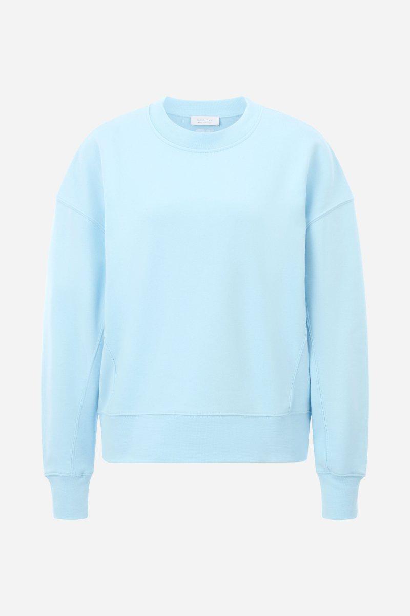 Sweatshirt mit überschnittenen Schultern-Rich & Royal