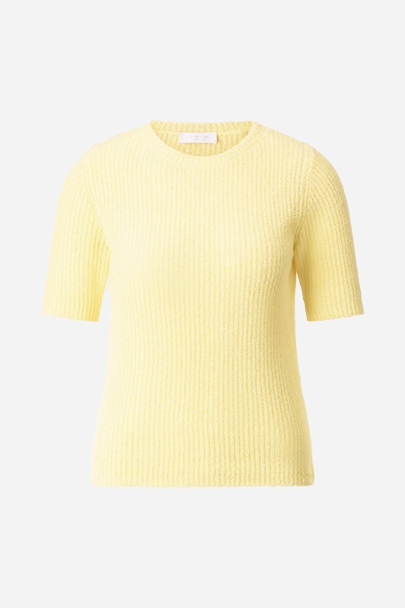 Strickshirt-Rich & Royal