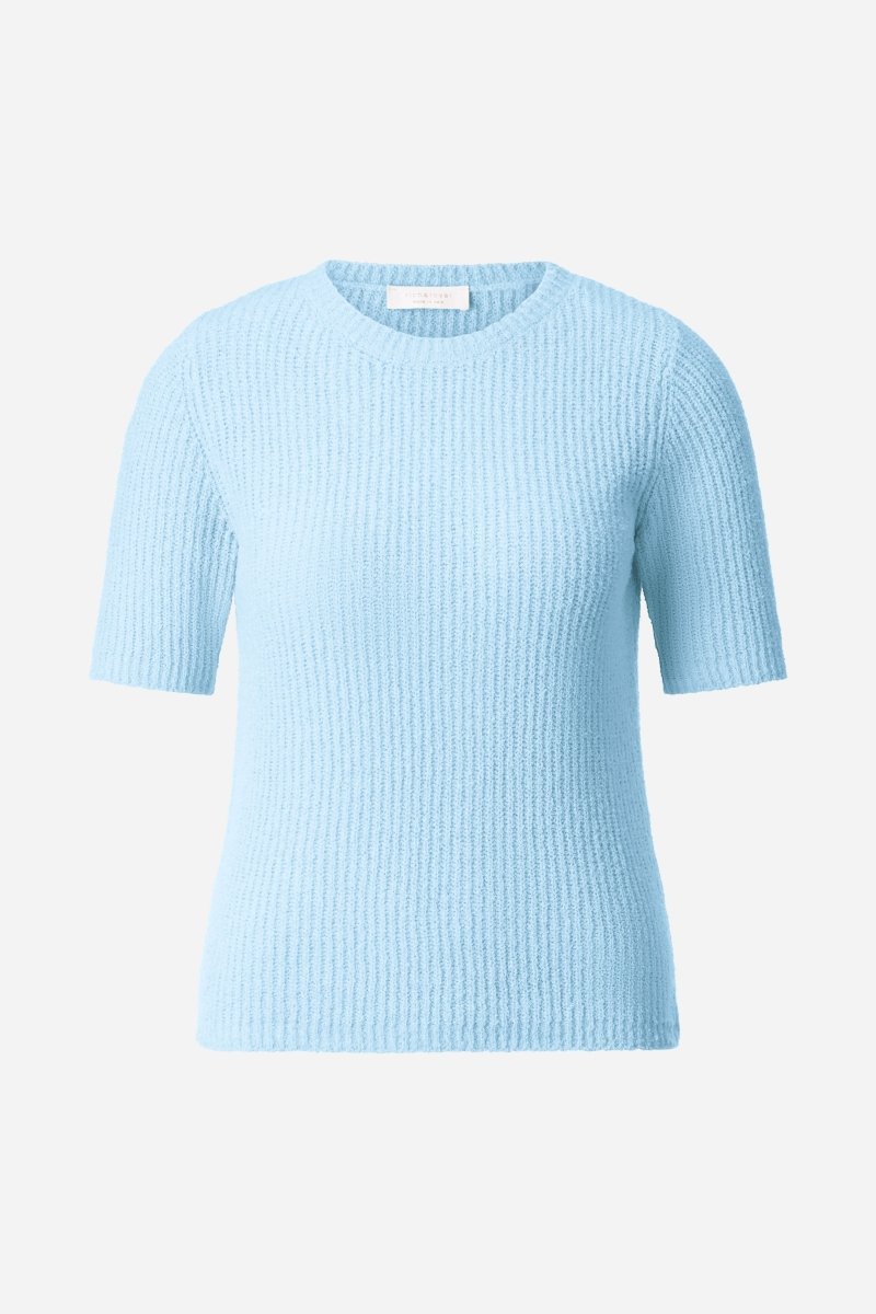 Strickshirt-Rich & Royal