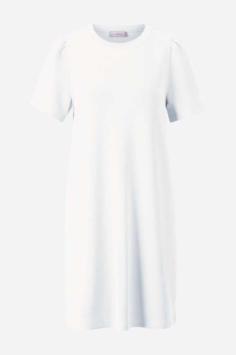 T-Shirt-Kleid aus supersoftem Jersey-Rich & Royal
