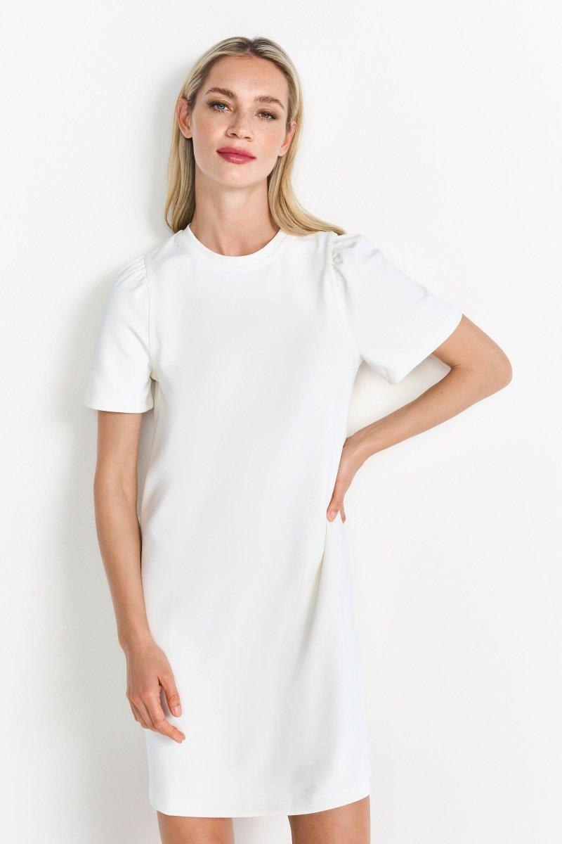 T-Shirt-Kleid aus supersoftem Jersey-Rich & Royal