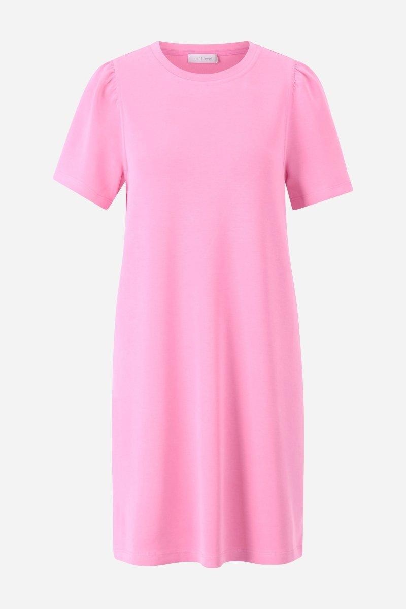 T-Shirt-Kleid aus supersoftem Jersey-Rich & Royal