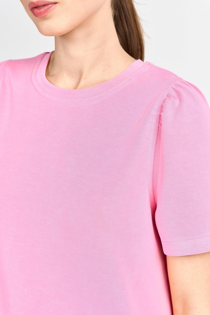 T-Shirt-Kleid aus supersoftem Jersey-Rich & Royal