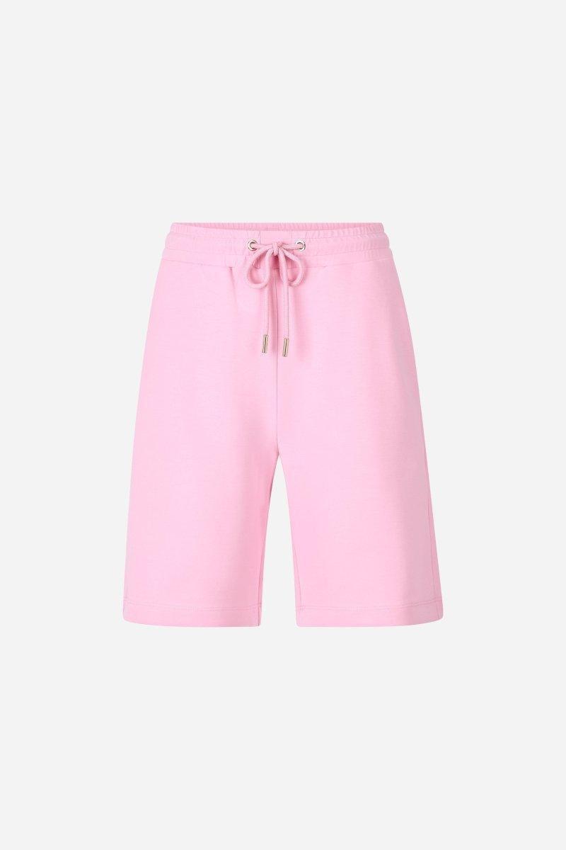 Sweatshorts aus supersoftem Jersey-Rich & Royal