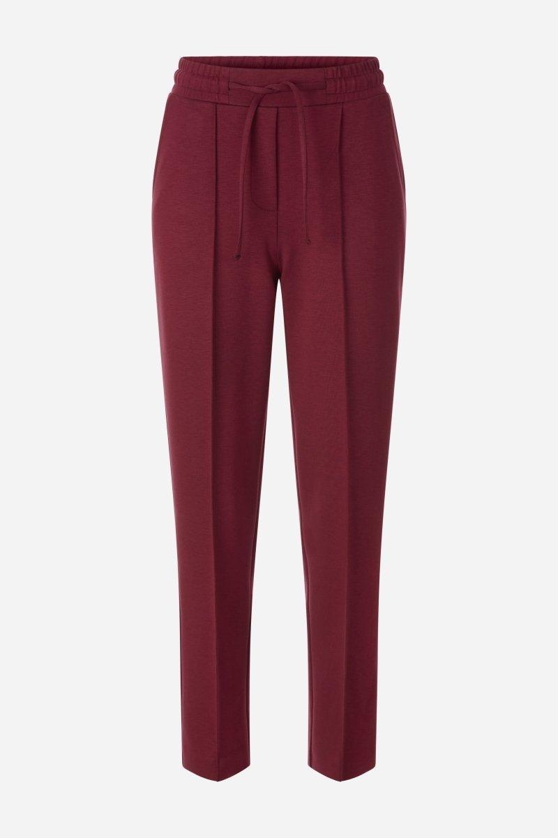 Tapered-Hose mit Tunnelzug-Rich & Royal