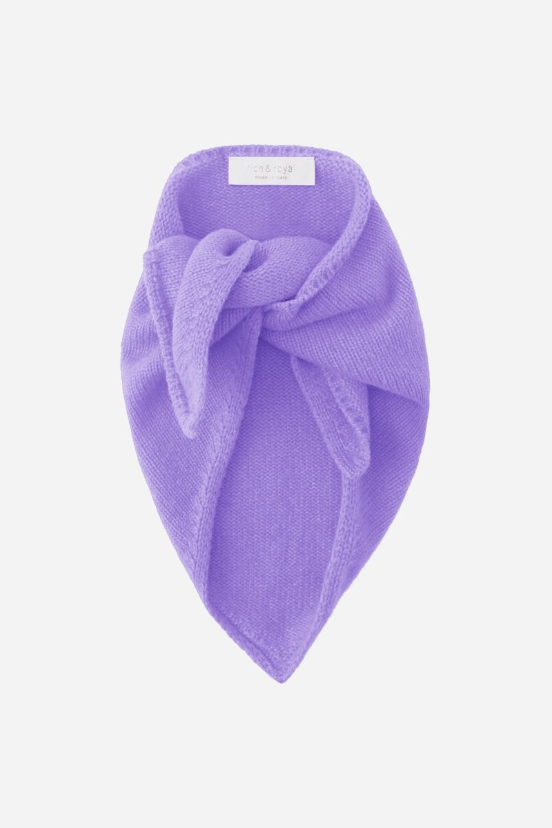 Wollschal-Rich & Royal