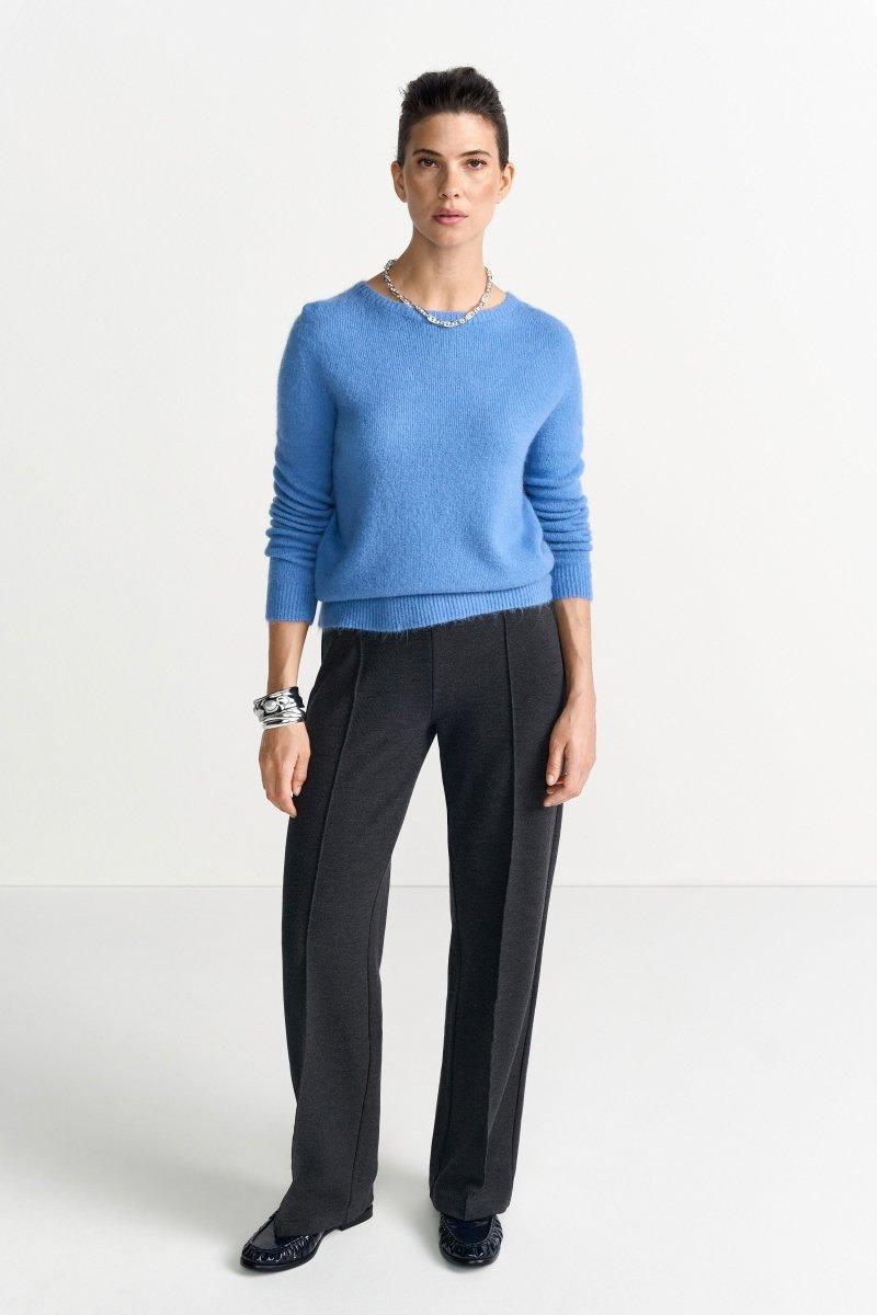 Feinstrickpullover-Rich & Royal