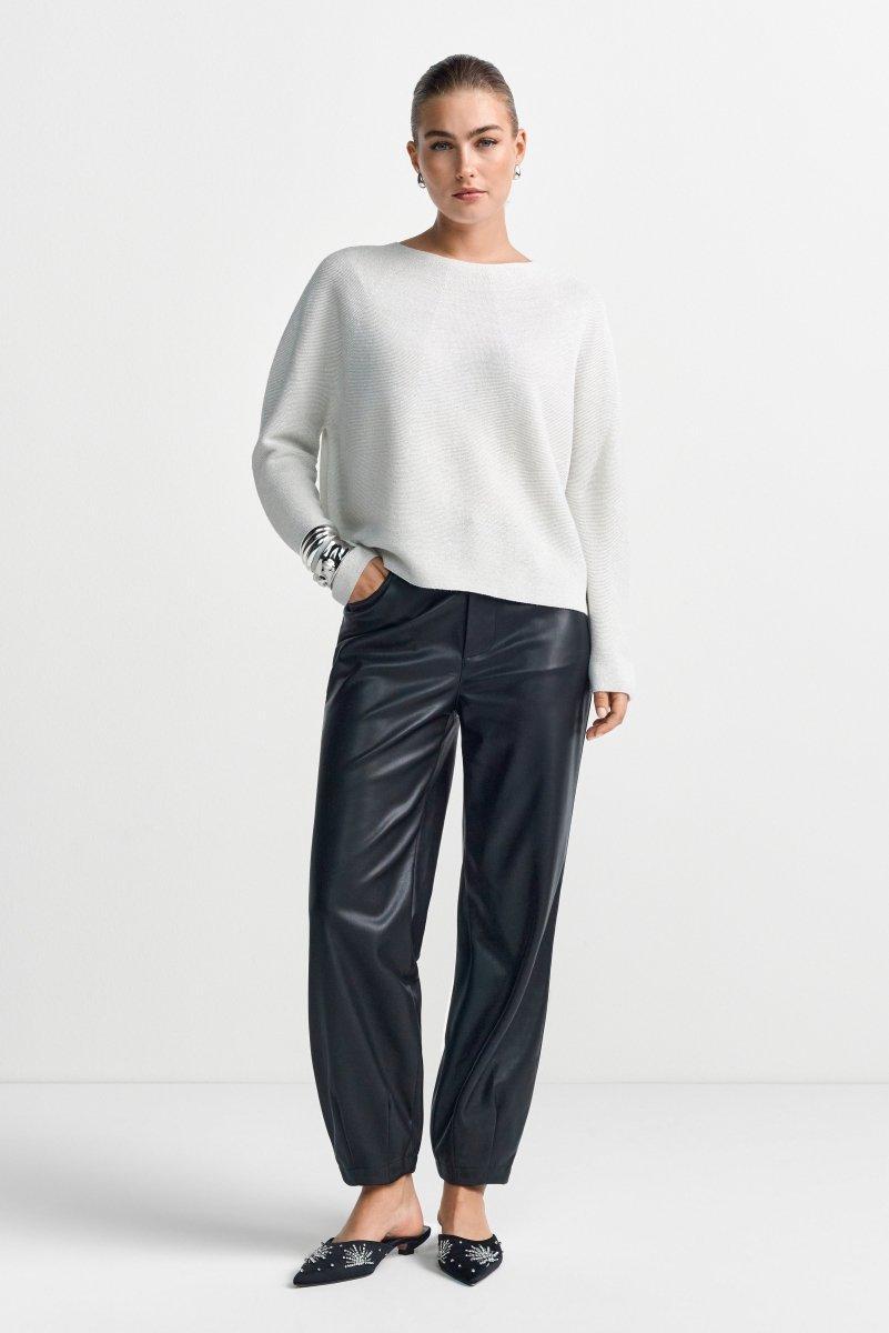 Woll-Mix-Pullover-Rich & Royal