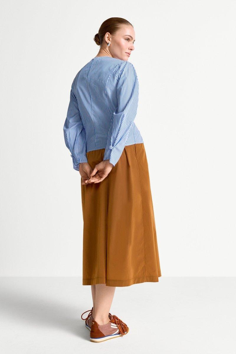 Nylon-Midirock-Rich & Royal