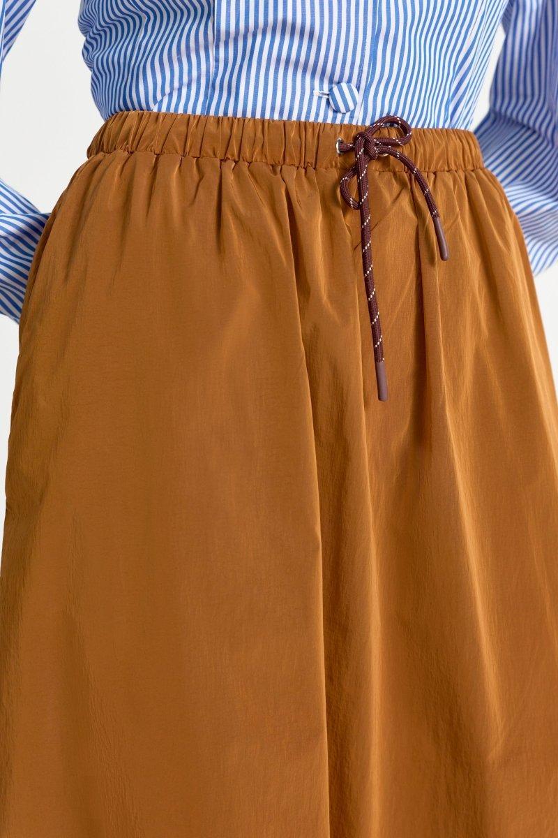 Nylon-Midirock-Rich & Royal