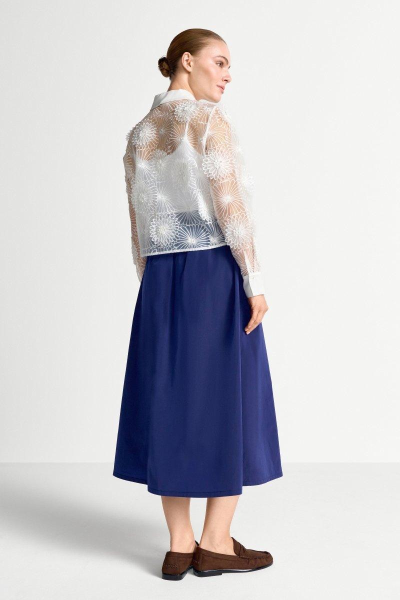 Nylon-Midirock-Rich & Royal