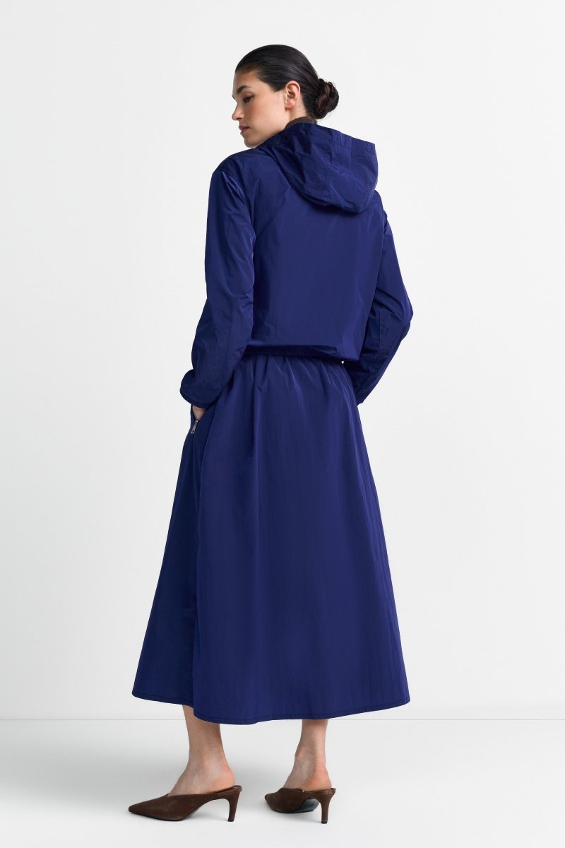 Windbreaker mit Kapuze-Rich & Royal