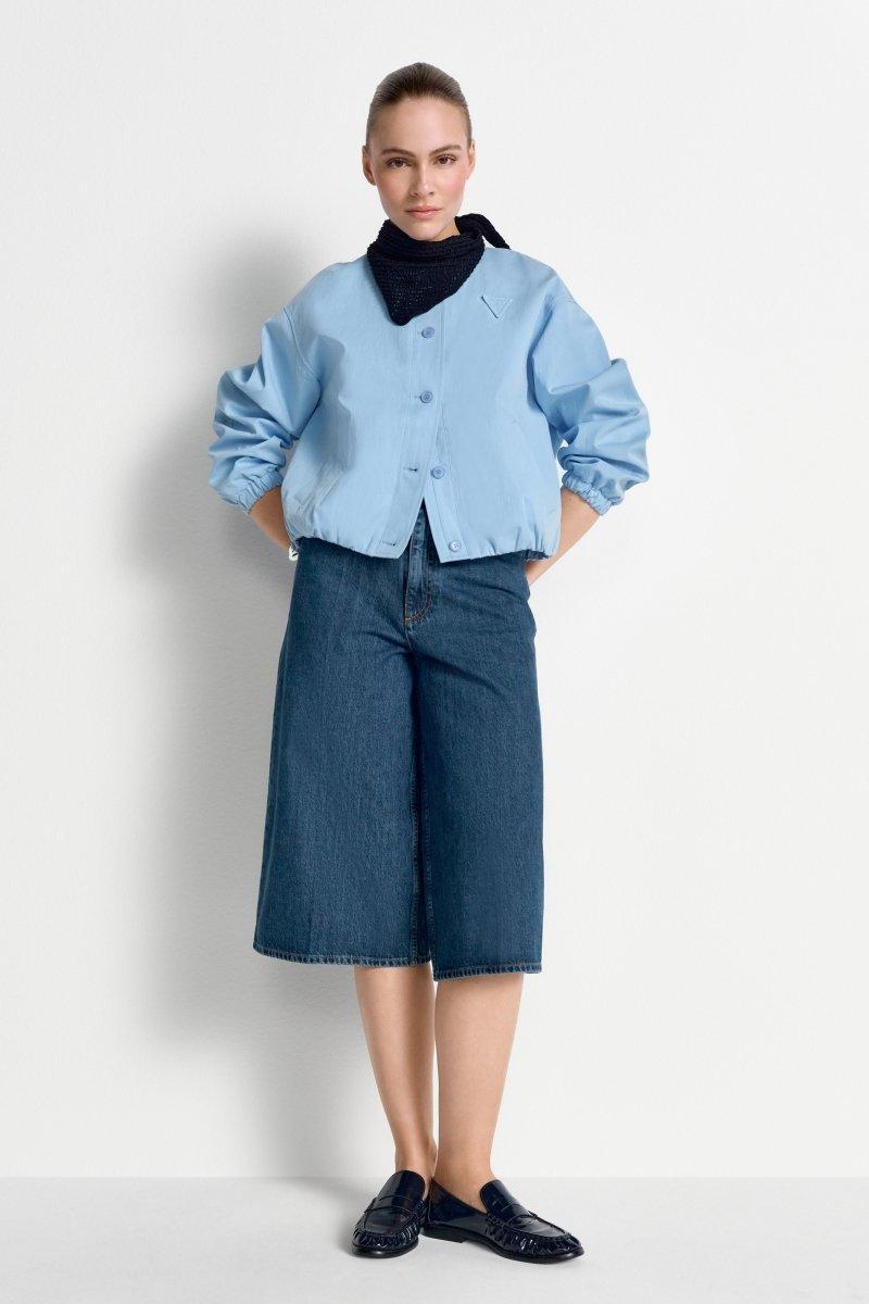 Sportliche Blousonjacke-Rich & Royal