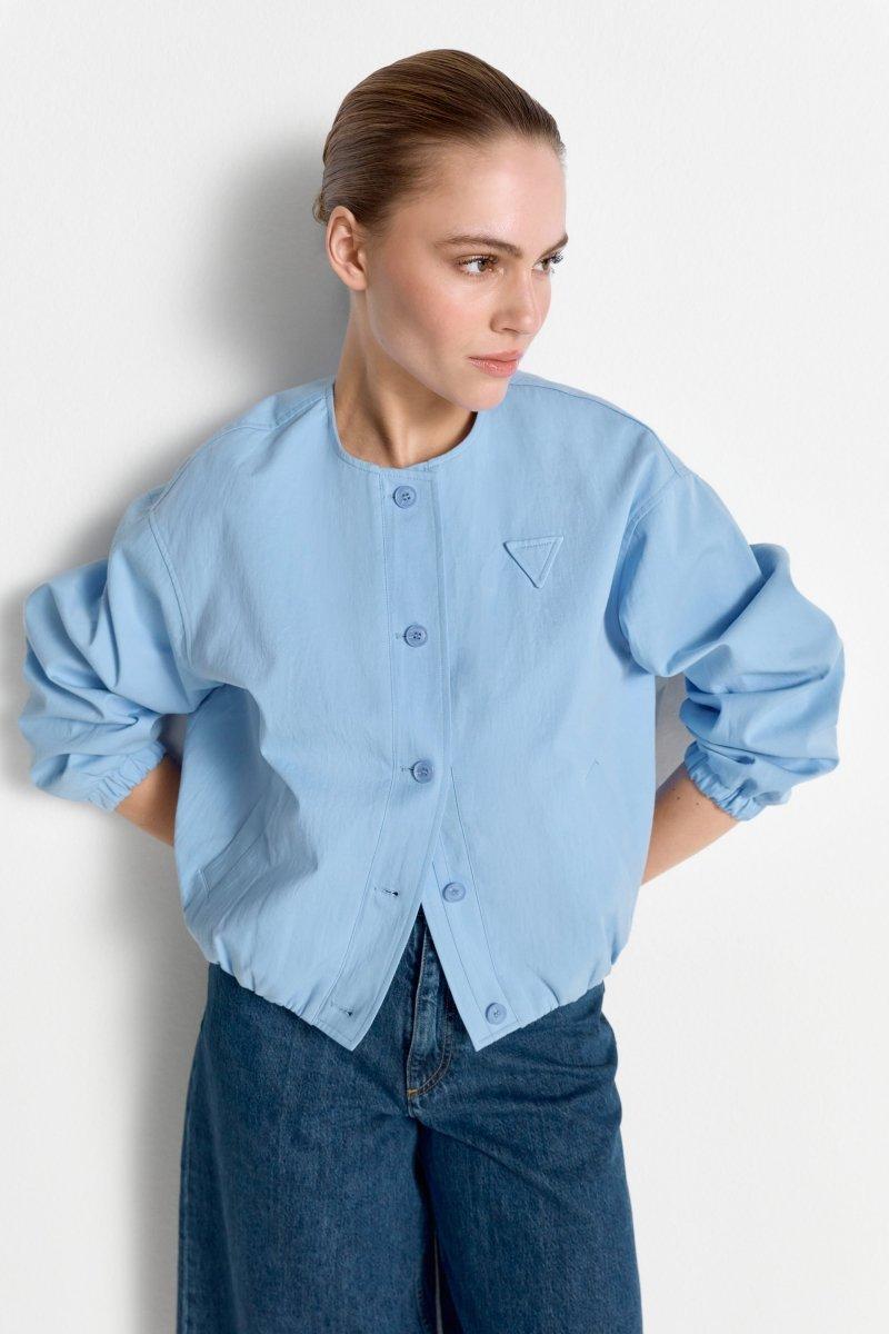 Sportliche Blousonjacke-Rich & Royal