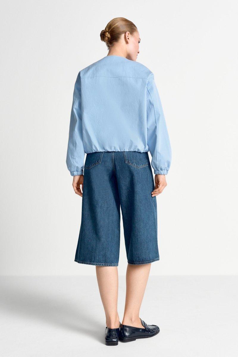 Sportliche Blousonjacke-Rich & Royal