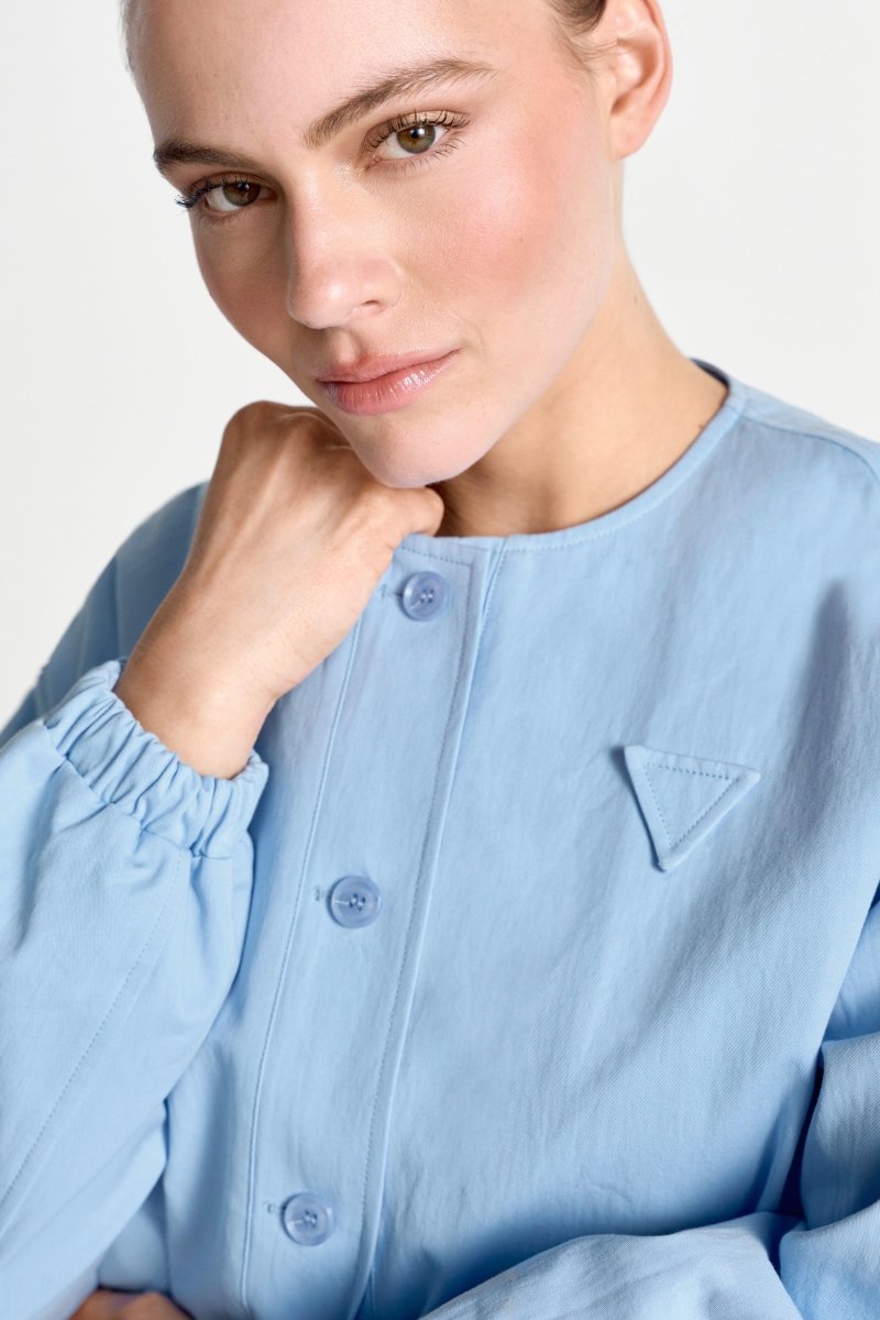 Sportliche Blousonjacke-Rich & Royal