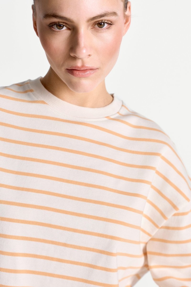 Sweatshirt im Oversized-Fit-Rich & Royal