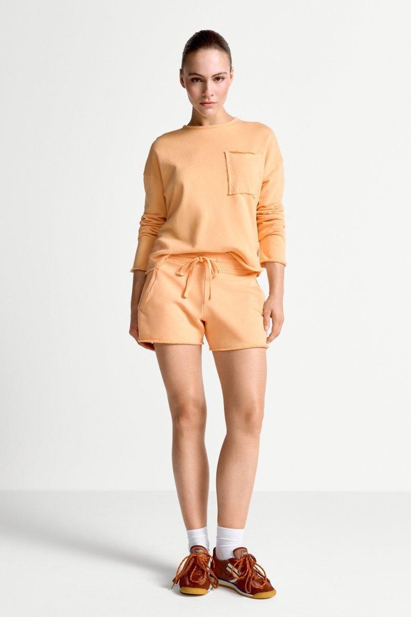 Sweatshorts-Rich & Royal