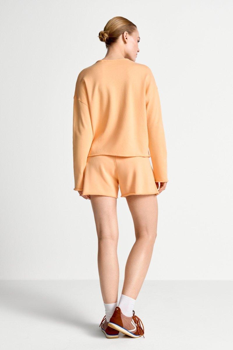 Sweatshorts-Rich & Royal