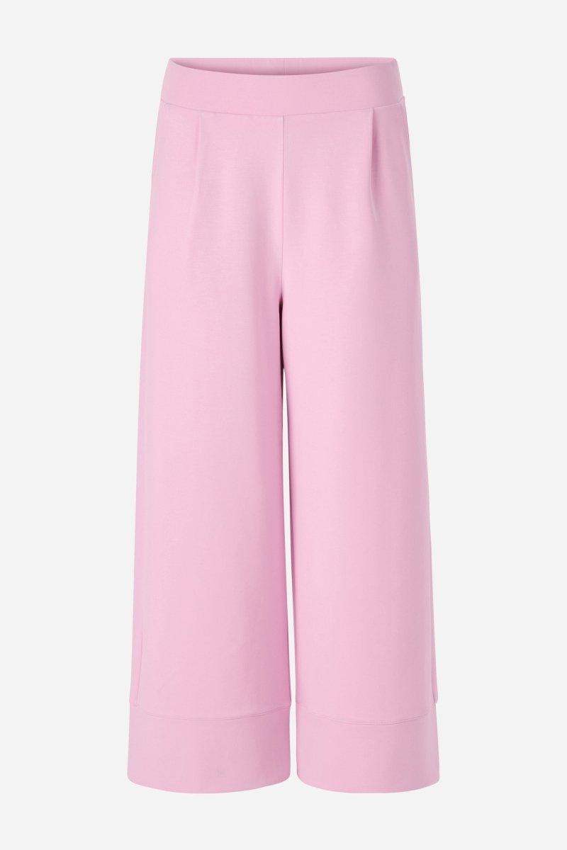Culotte aus supersoftem Jersey-Rich & Royal
