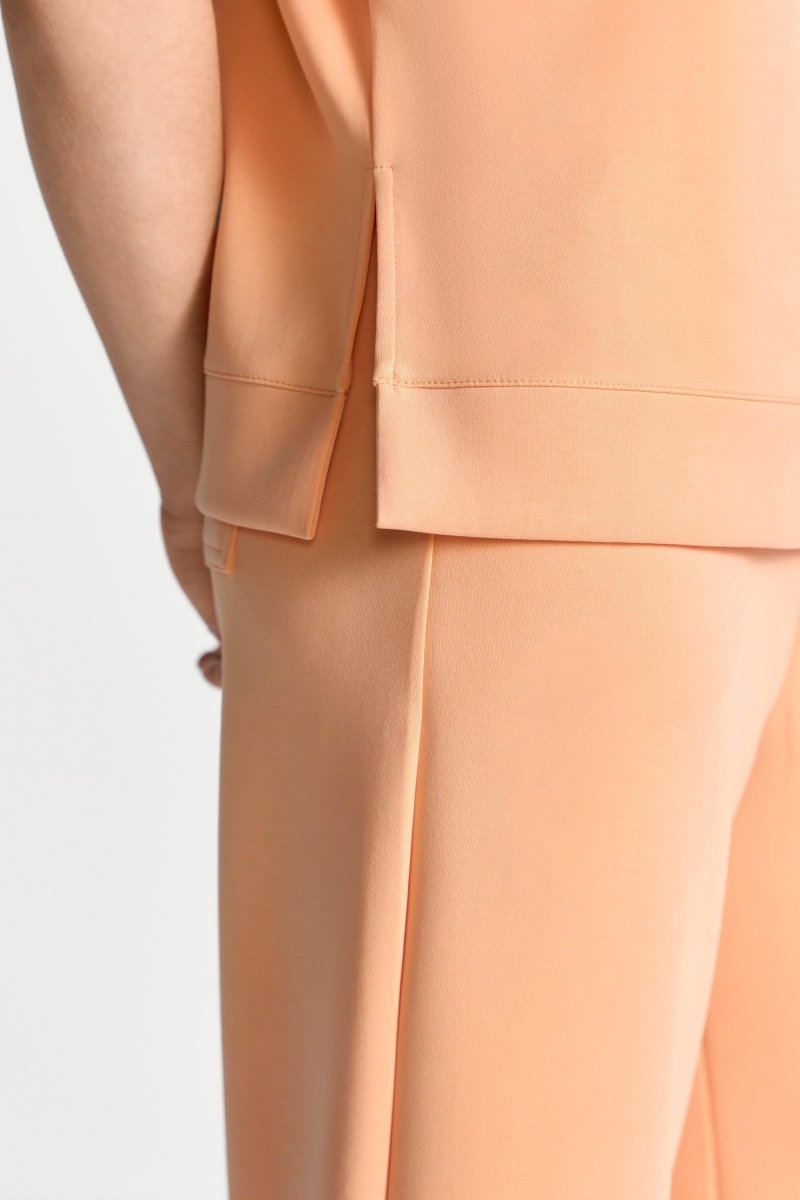 T-Shirt aus supersoftem Jersey-Rich & Royal