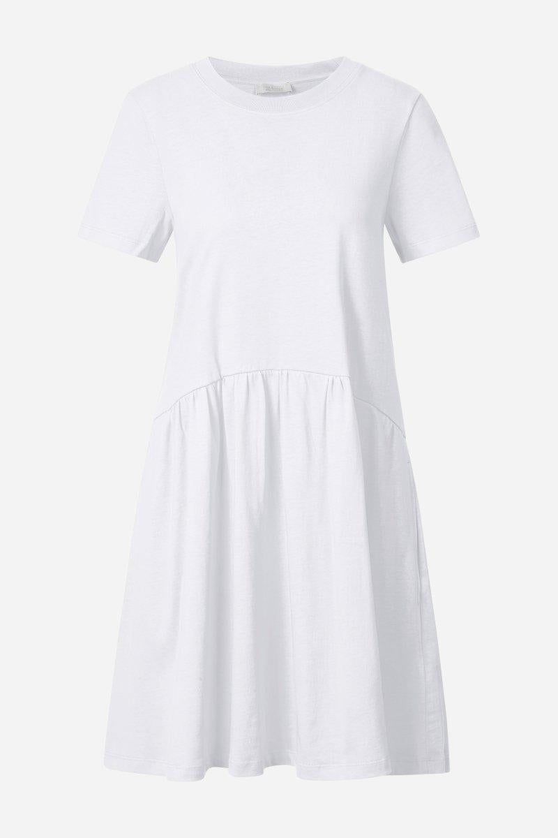 Kurzes T-Shirt-Kleid-Rich & Royal