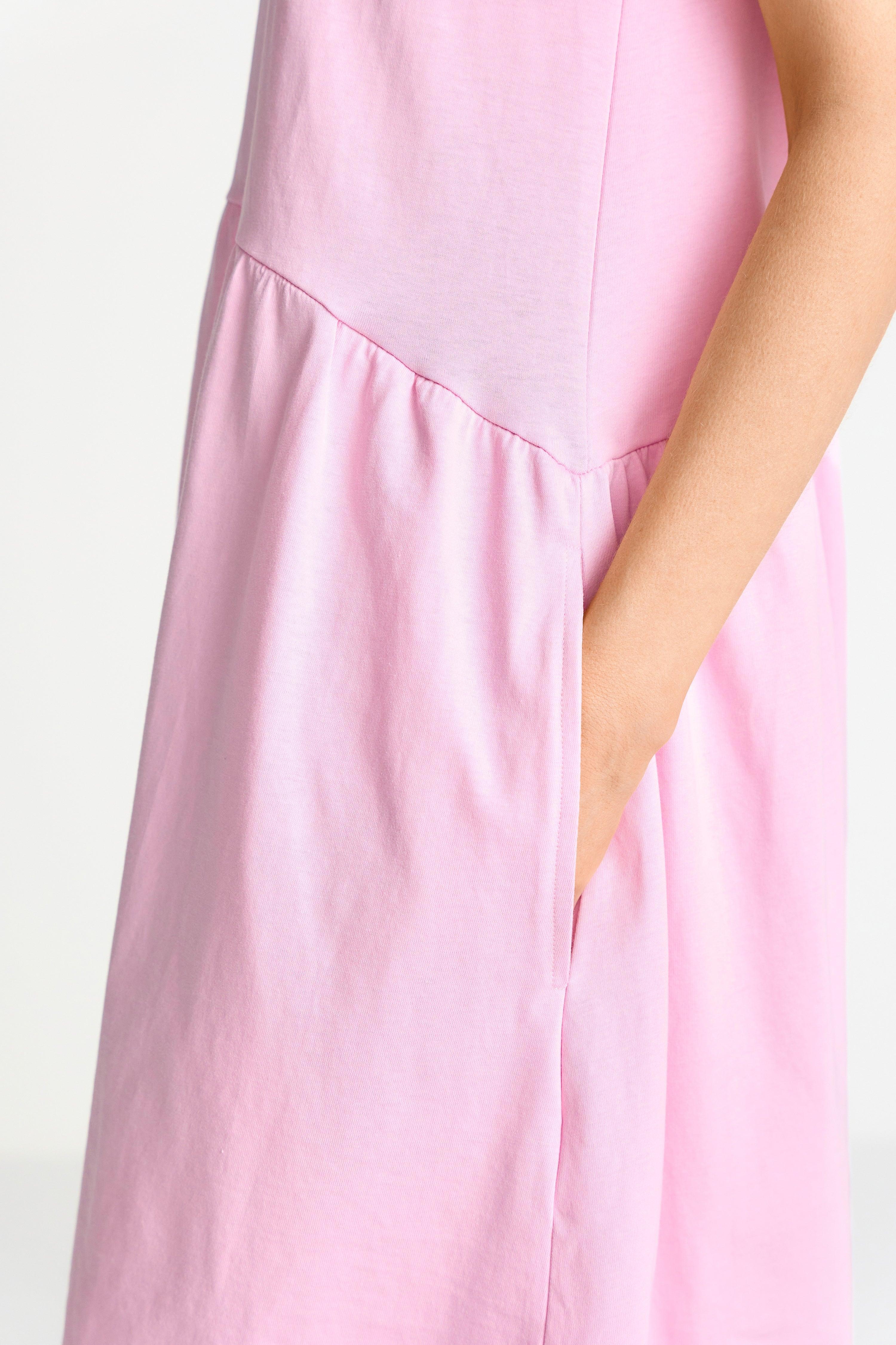 Kurzes T-Shirt-Kleid-Rich & Royal