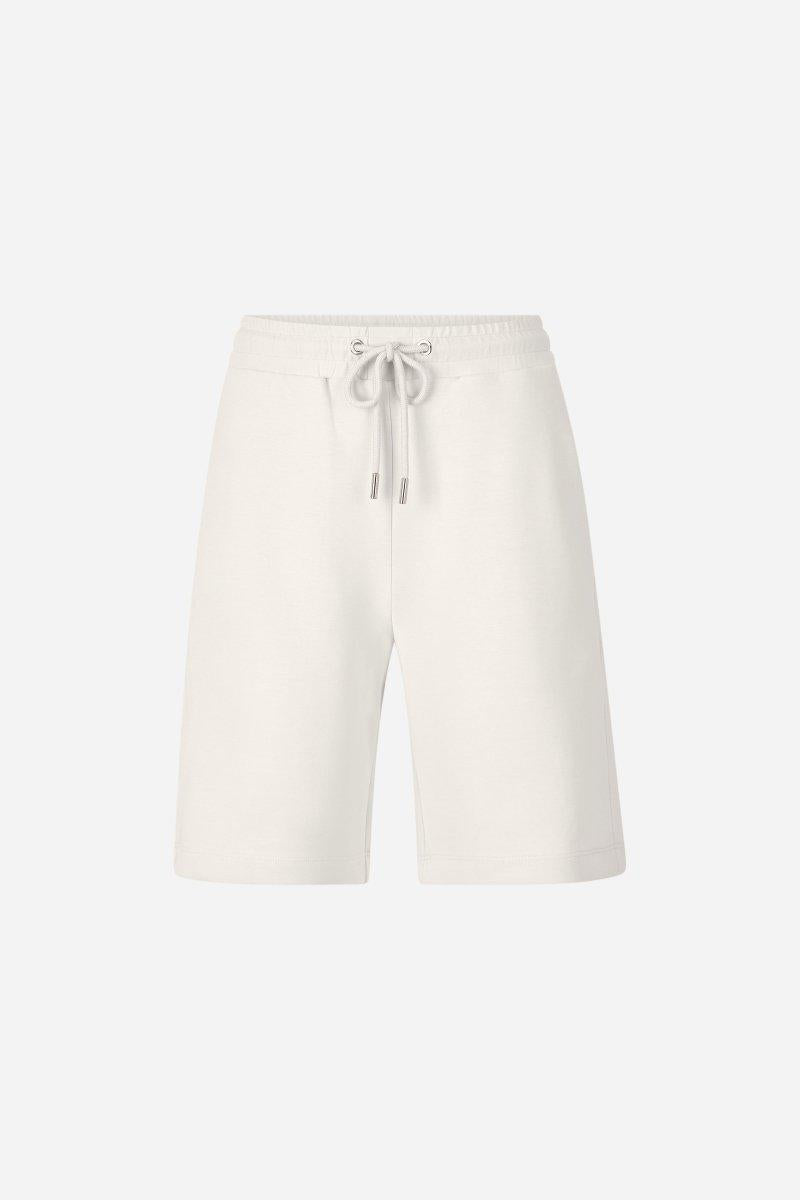 Sweatshorts aus supersoftem Jersey-Rich & Royal