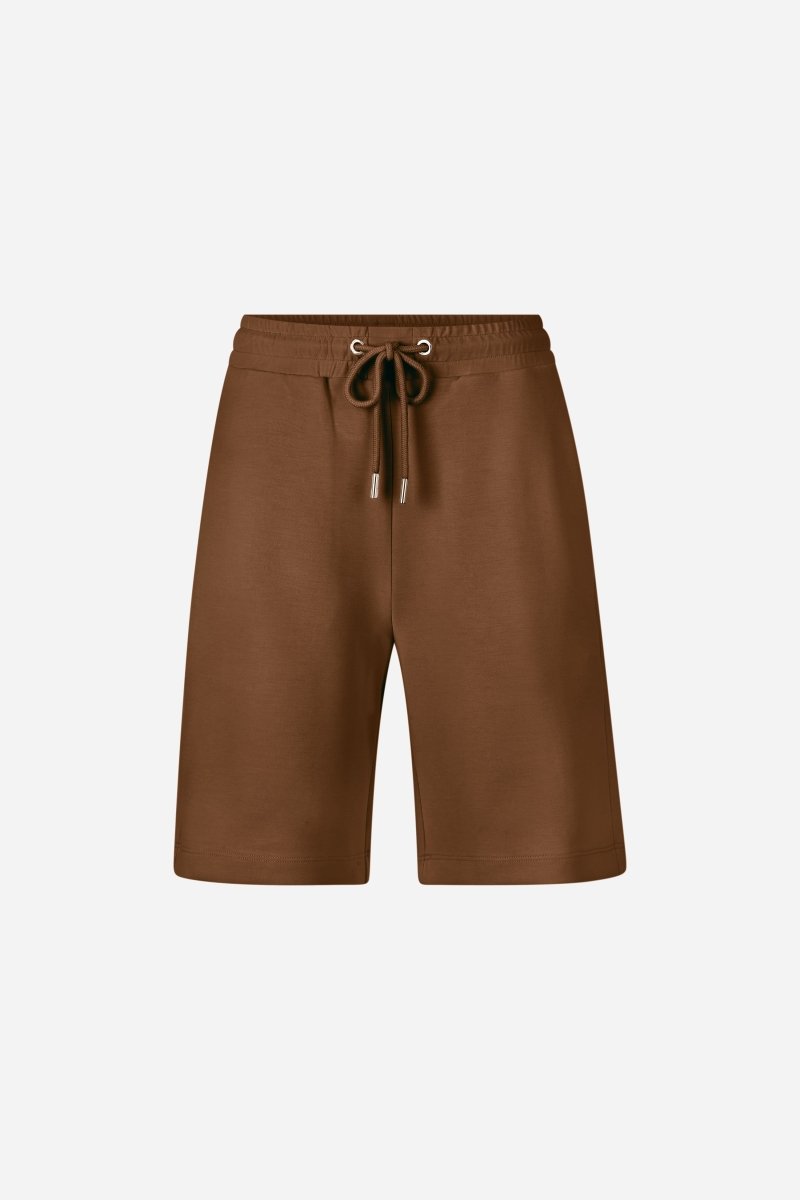 Sweatshorts aus supersoftem Jersey-Rich & Royal