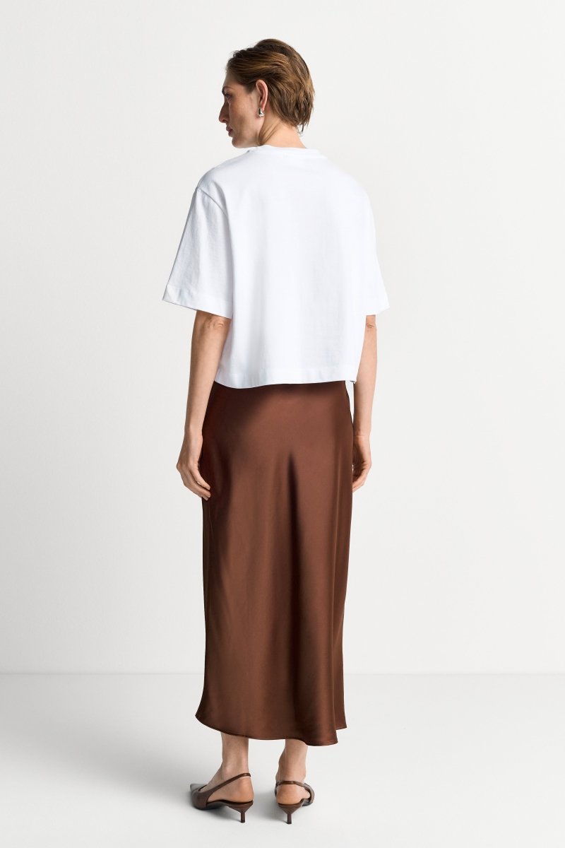 T-Shirt mit Print-Rich & Royal