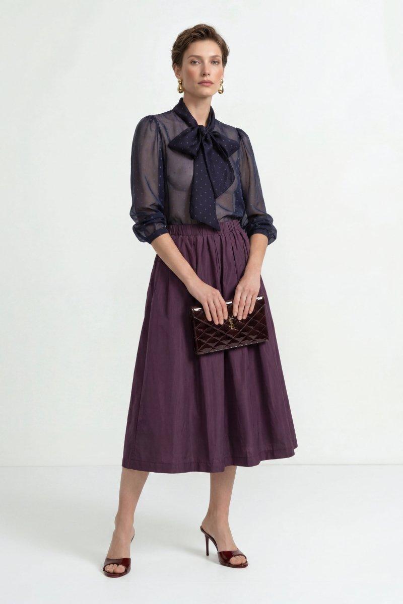 Bluse-Rich & Royal
