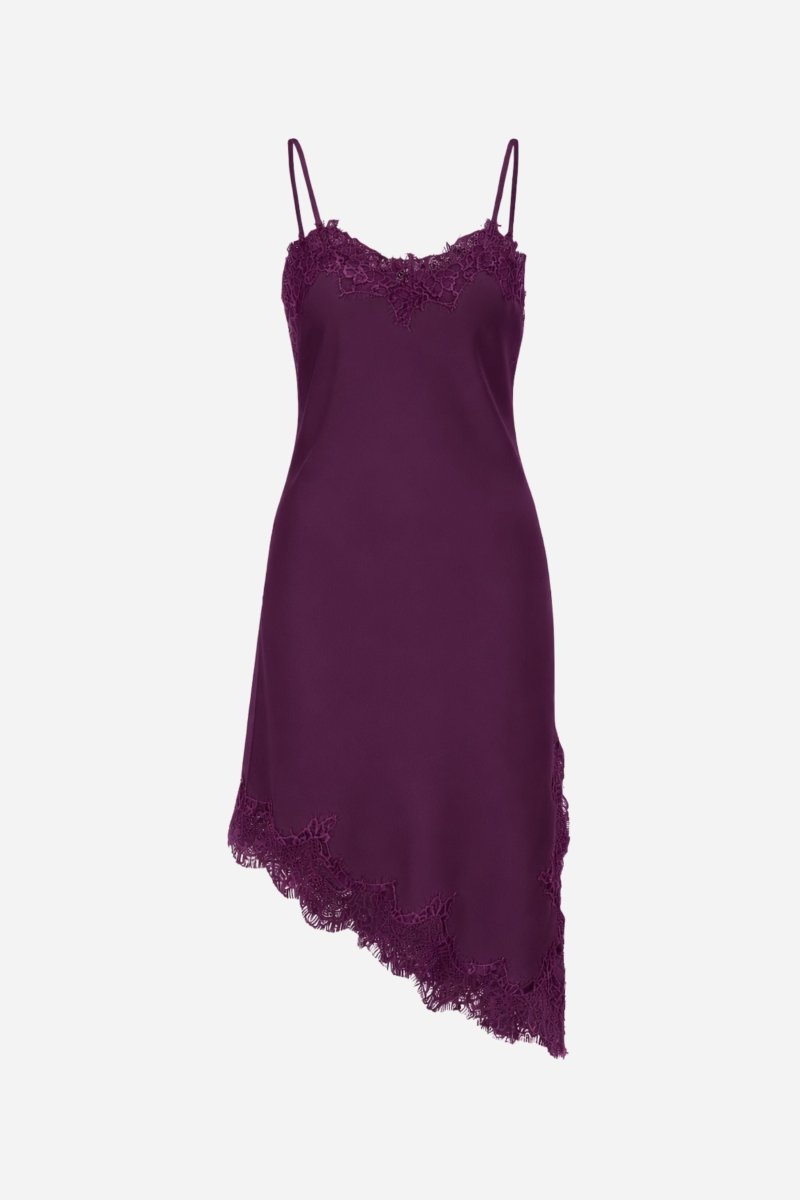 Kleid-Rich & Royal