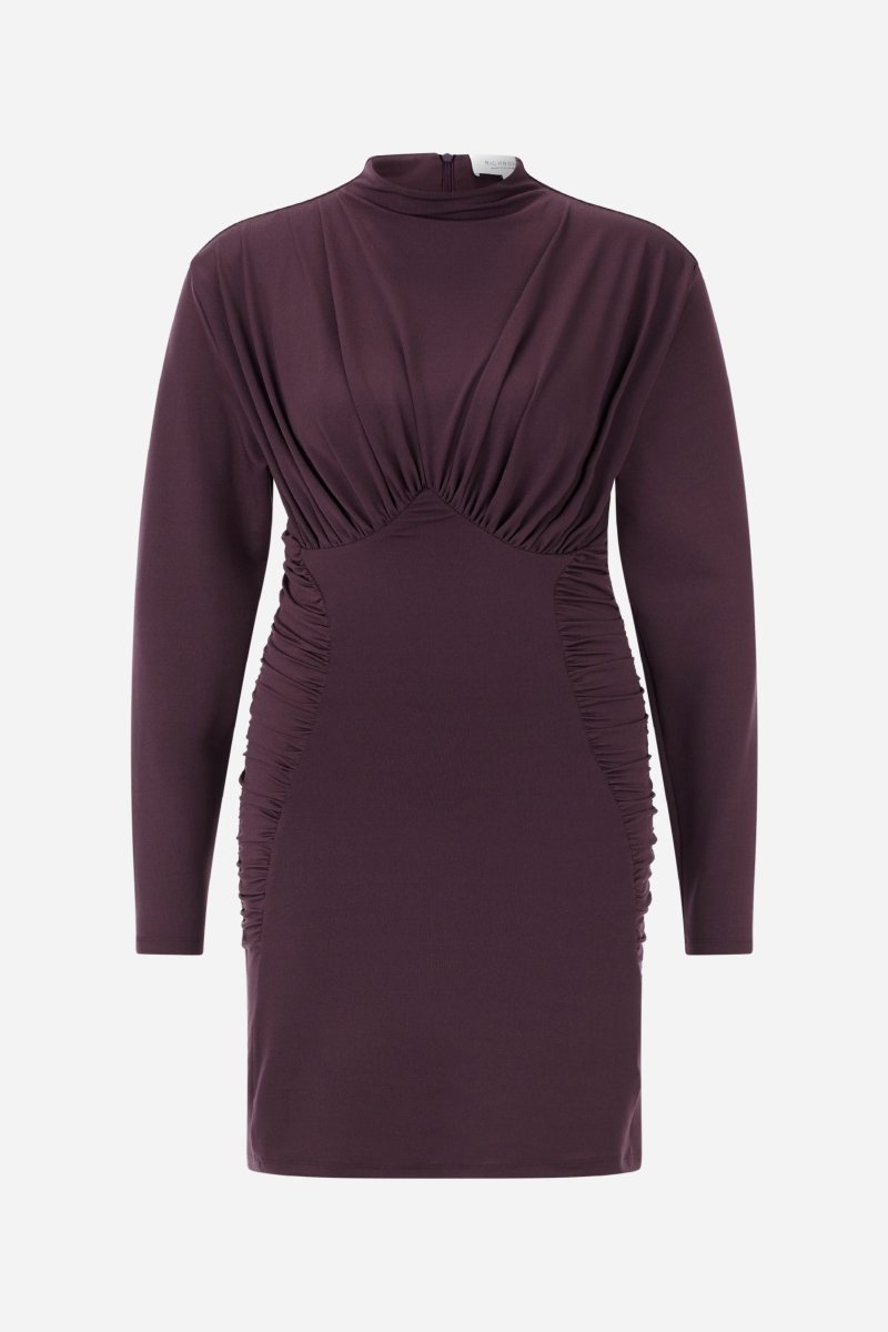 Kleid-Rich & Royal