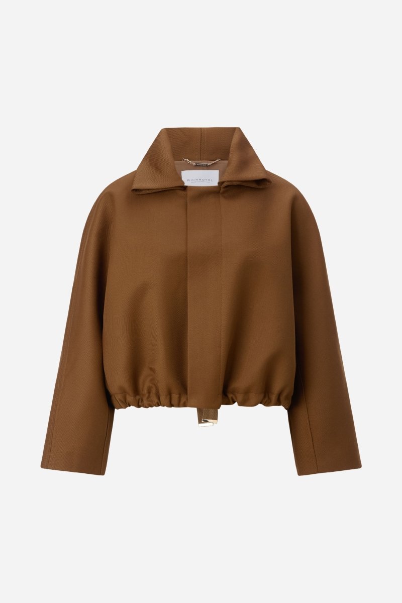 Jacke-Rich & Royal