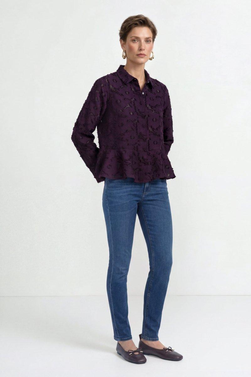 Skinny-Jeans-Rich & Royal