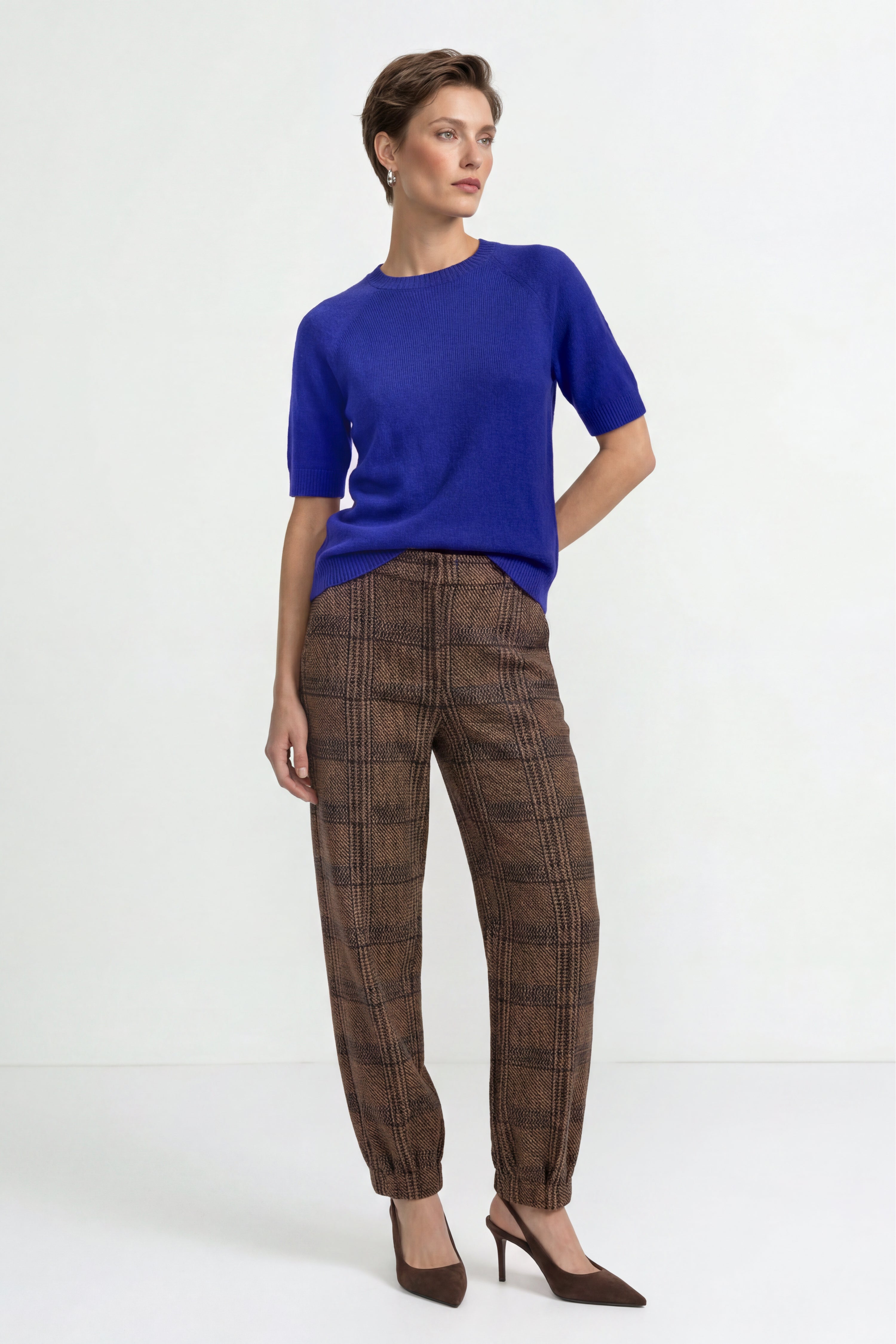 Feinstrickpullover-Rich & Royal