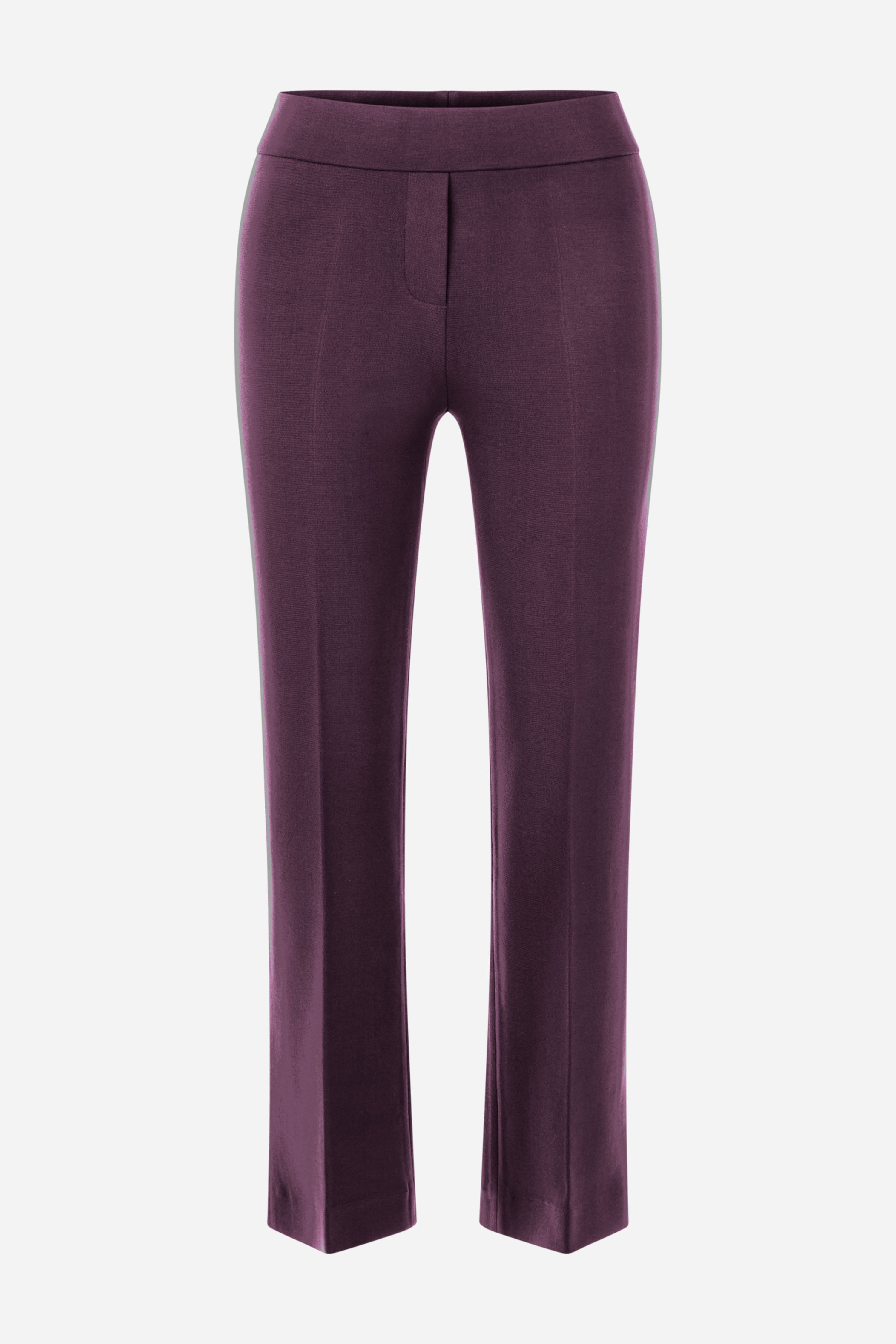 Kick-Flare-Hose-Rich & Royal