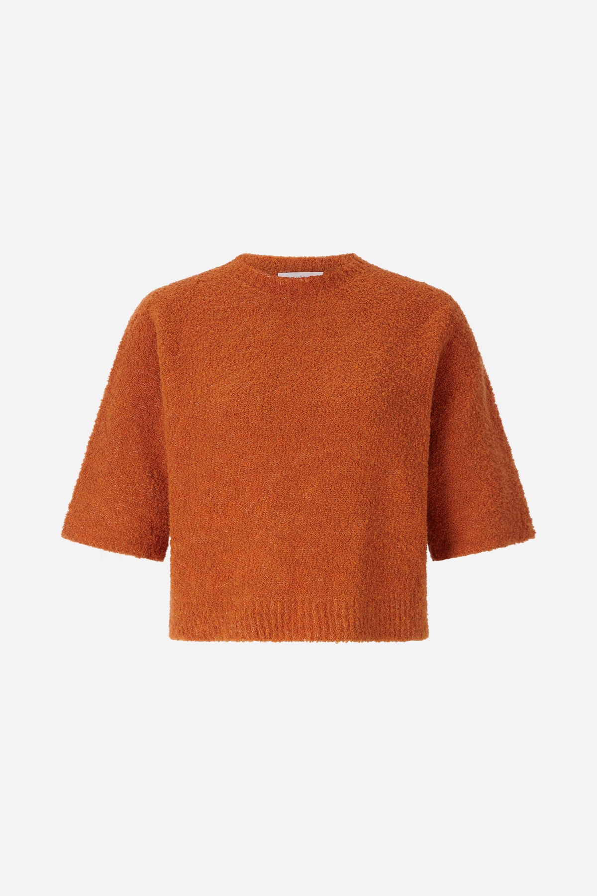 Bouclé-Pullover-Rich & Royal