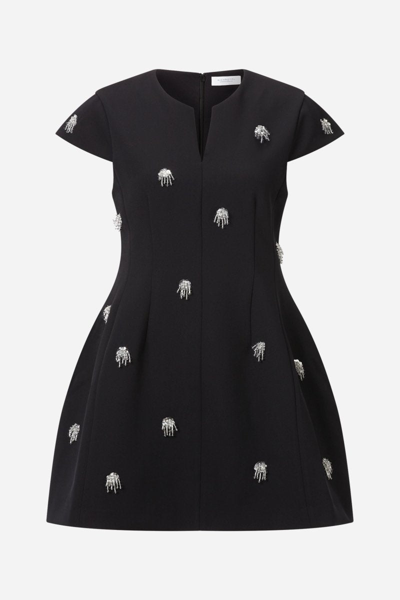 Kleid-Rich & Royal