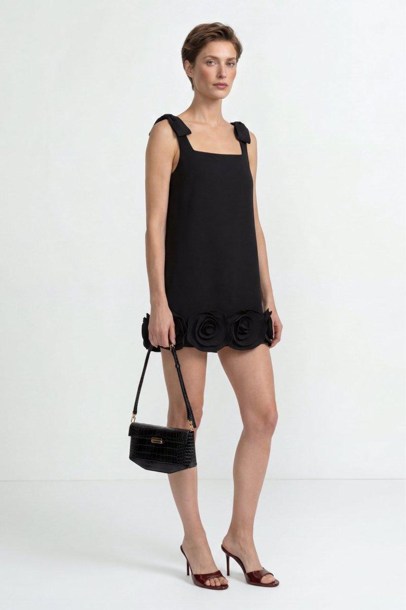 Kleid-Rich & Royal
