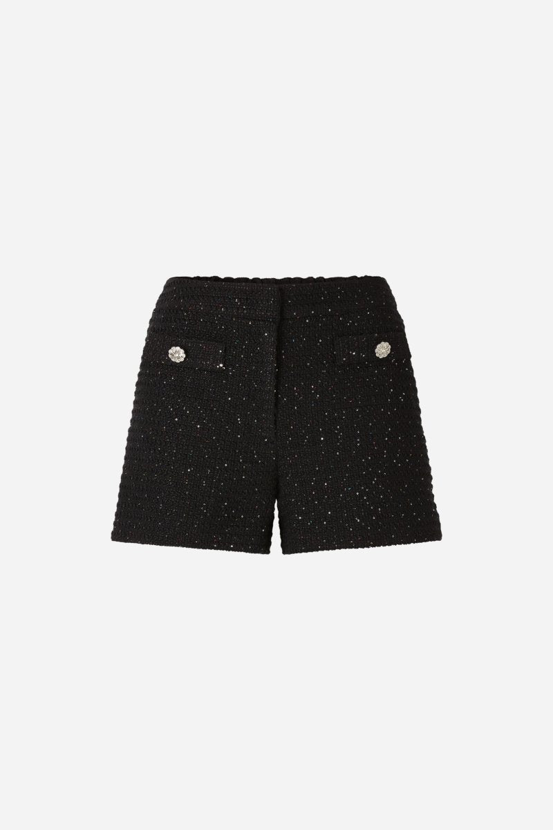 Shorts-Rich & Royal