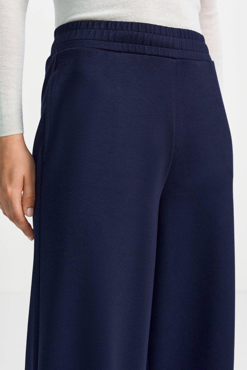 Weite Jogginghose-Rich & Royal