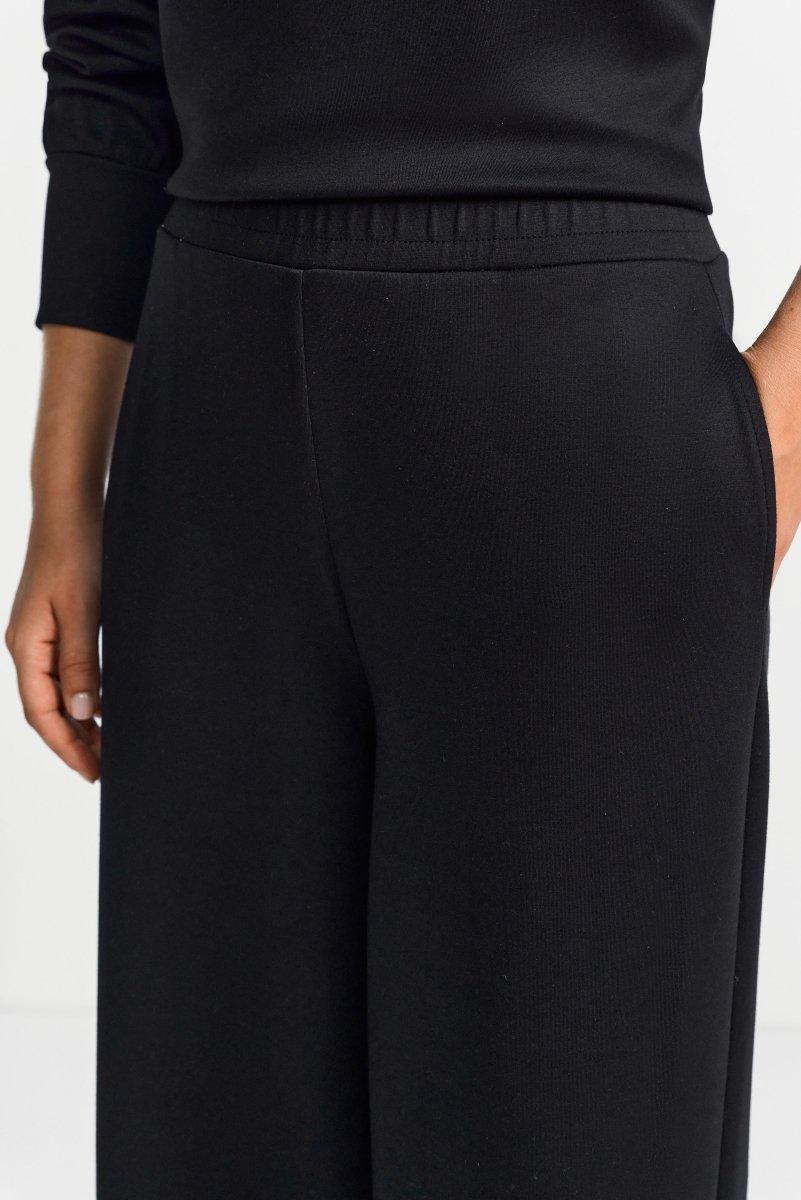 Weite Jogginghose-Rich & Royal