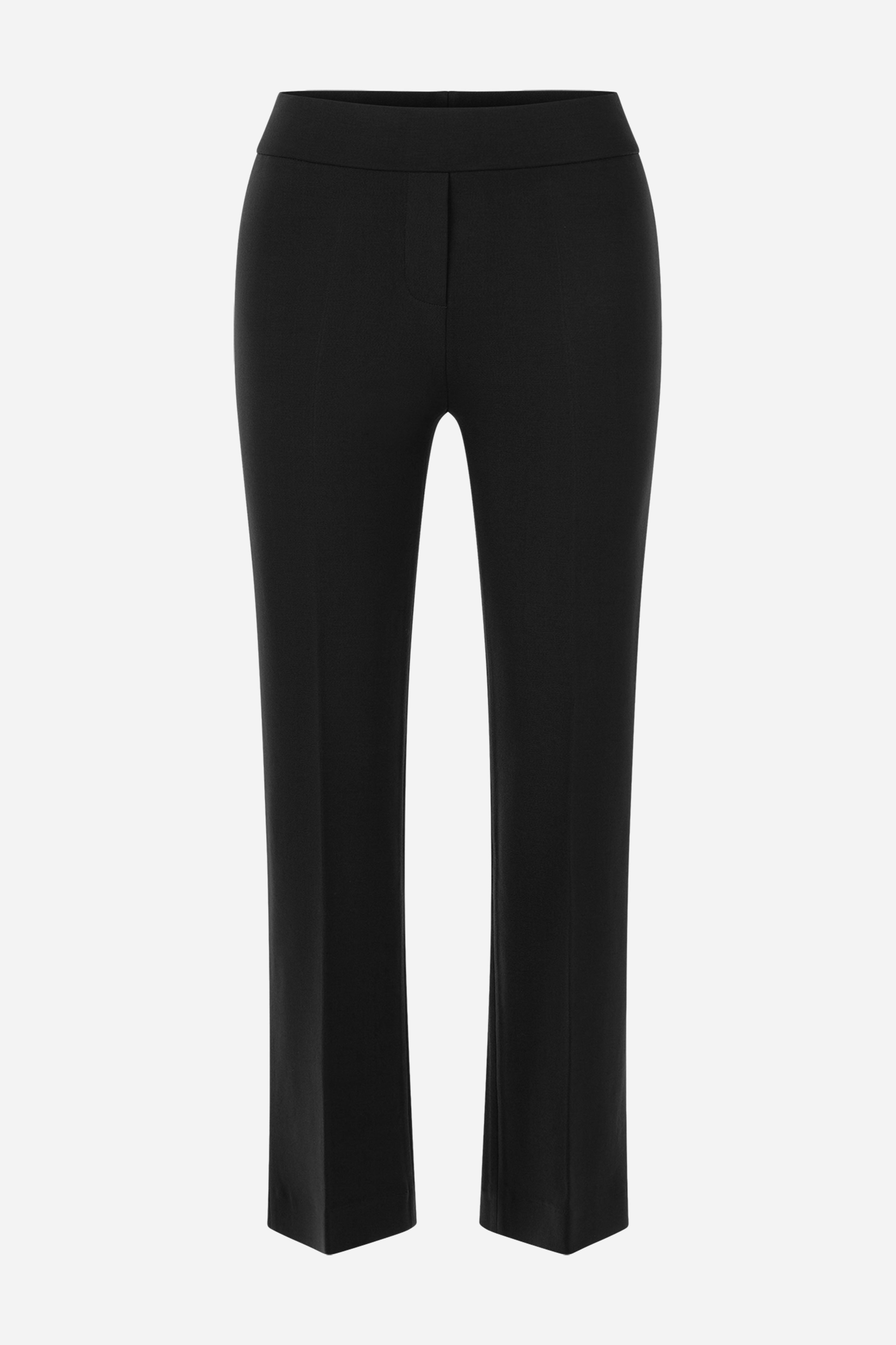 Kick-Flare-Hose-Rich & Royal