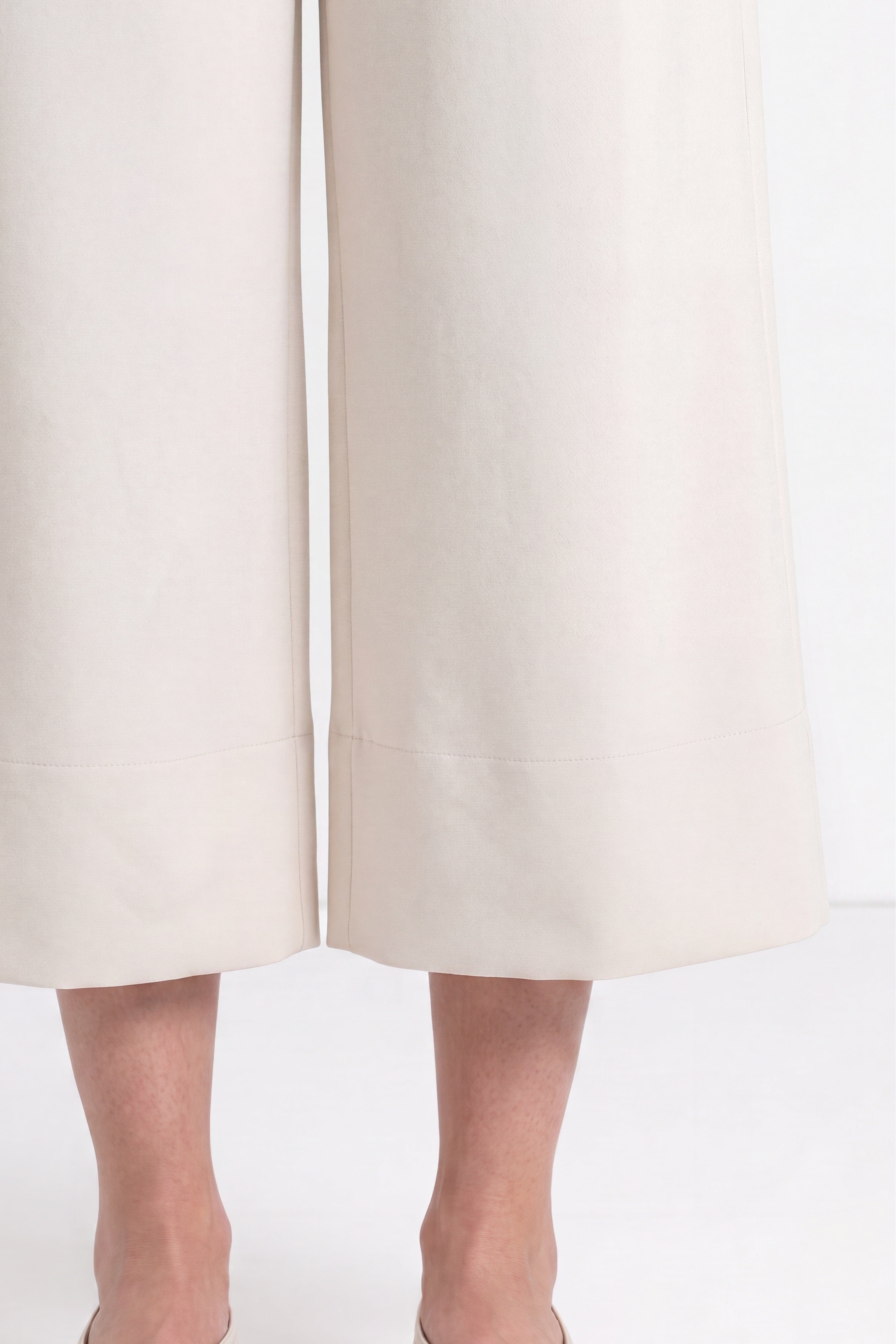 Culotte aus super softem Jersey-Rich & Royal