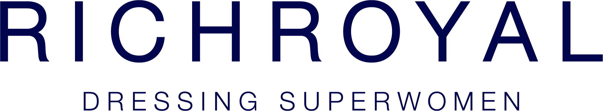 Rich & Royal