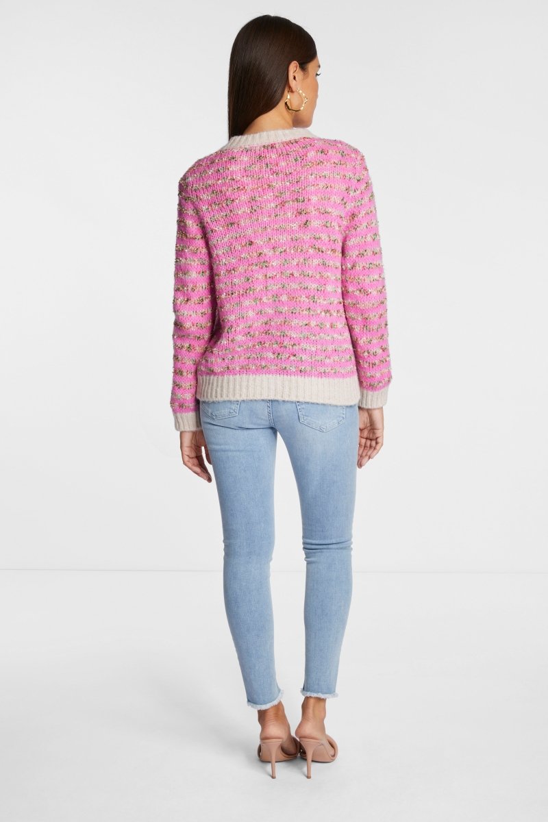 Denim in figurnahem Schnitt-Rich & Royal