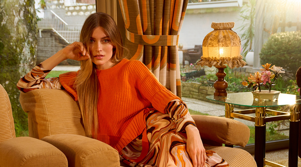 Marmor Print - how to style