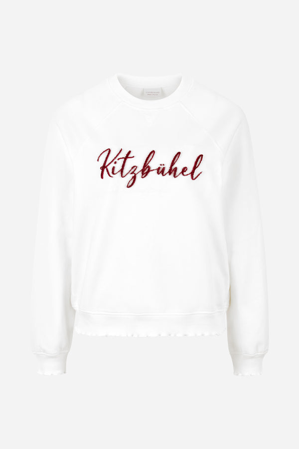 Sweatshirt-Rich & Royal