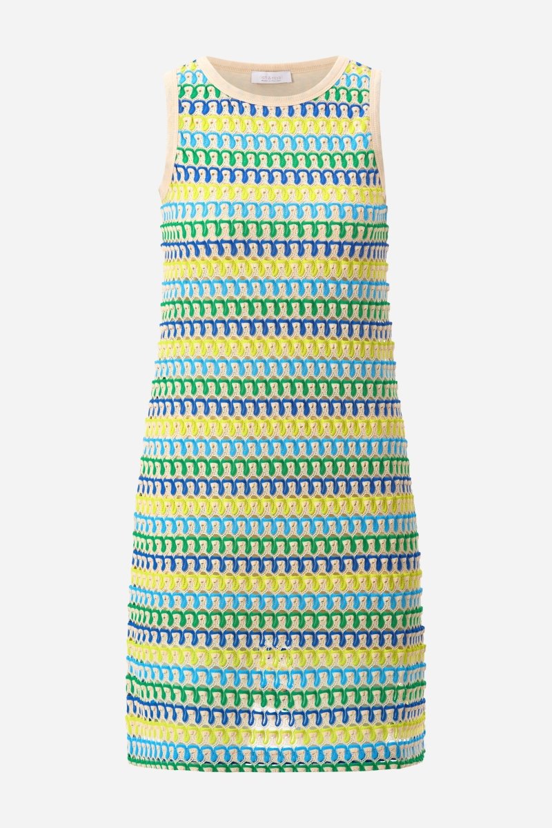 Häkelkleid im Bodycon-Fit-Rich & Royal